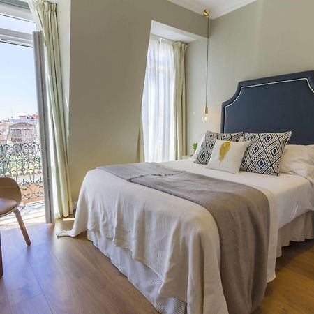 Bairro Alto Suites Lisboa Eksteriør bilde