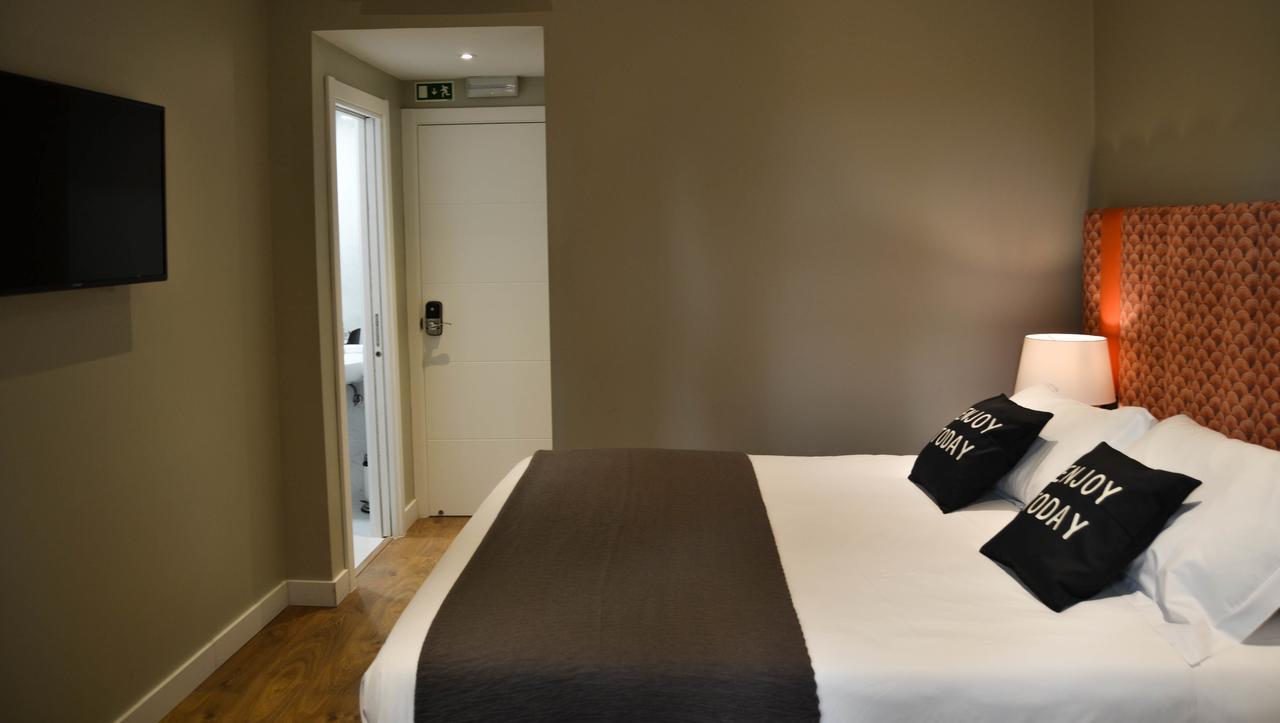 Bairro Alto Suites Lisboa Eksteriør bilde