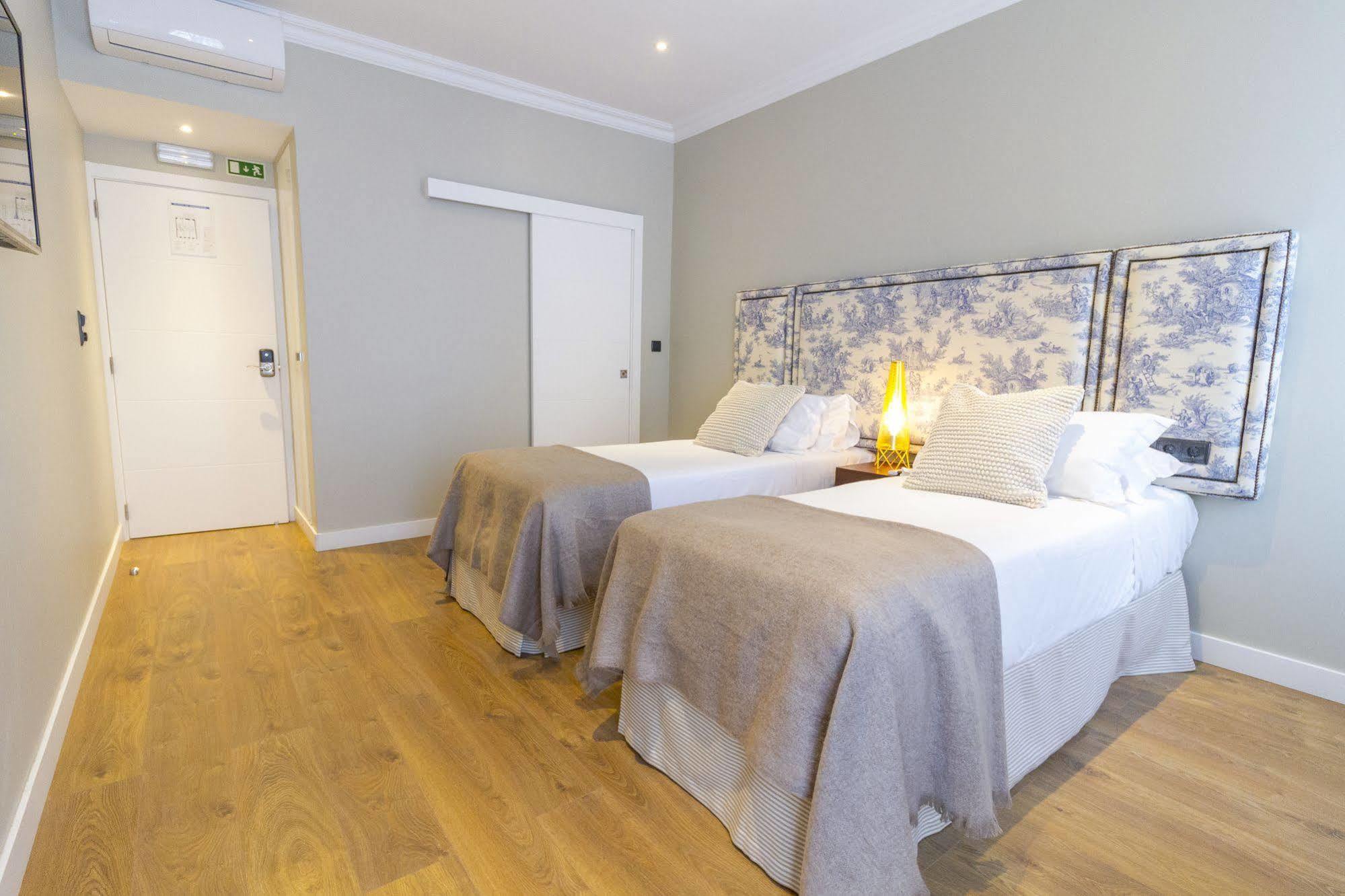 Bairro Alto Suites Lisboa Eksteriør bilde