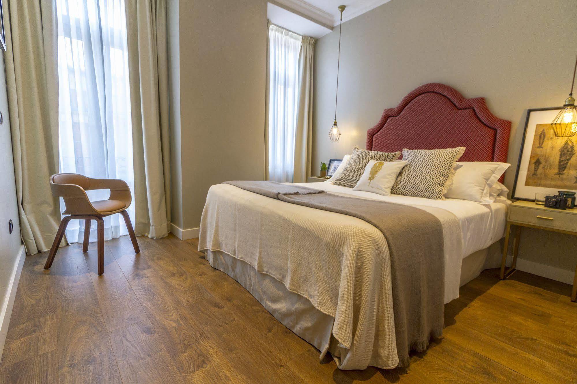 Bairro Alto Suites Lisboa Eksteriør bilde