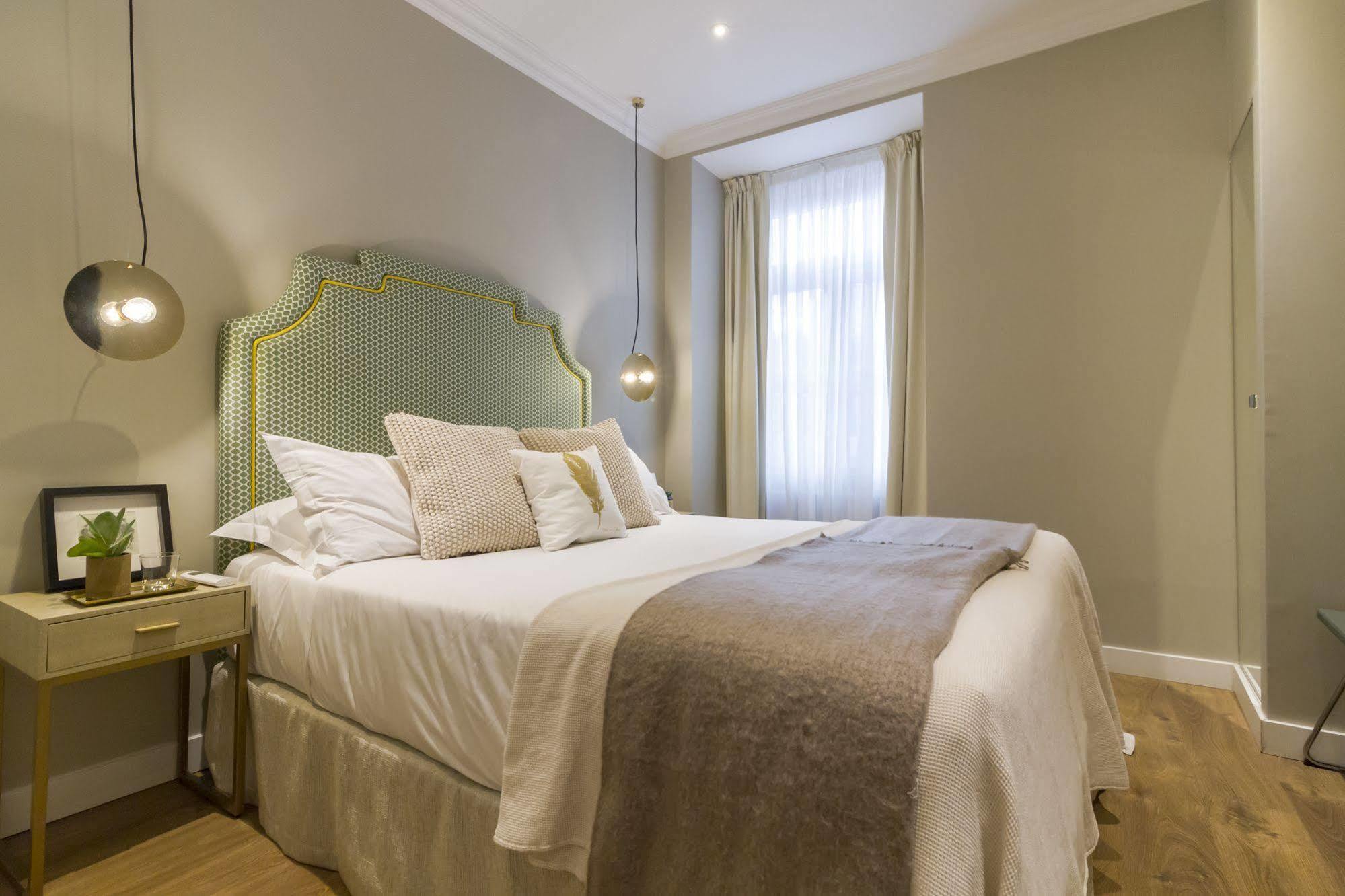 Bairro Alto Suites Lisboa Eksteriør bilde