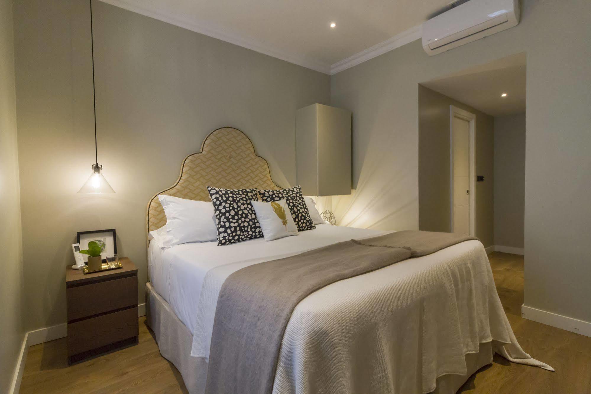 Bairro Alto Suites Lisboa Eksteriør bilde