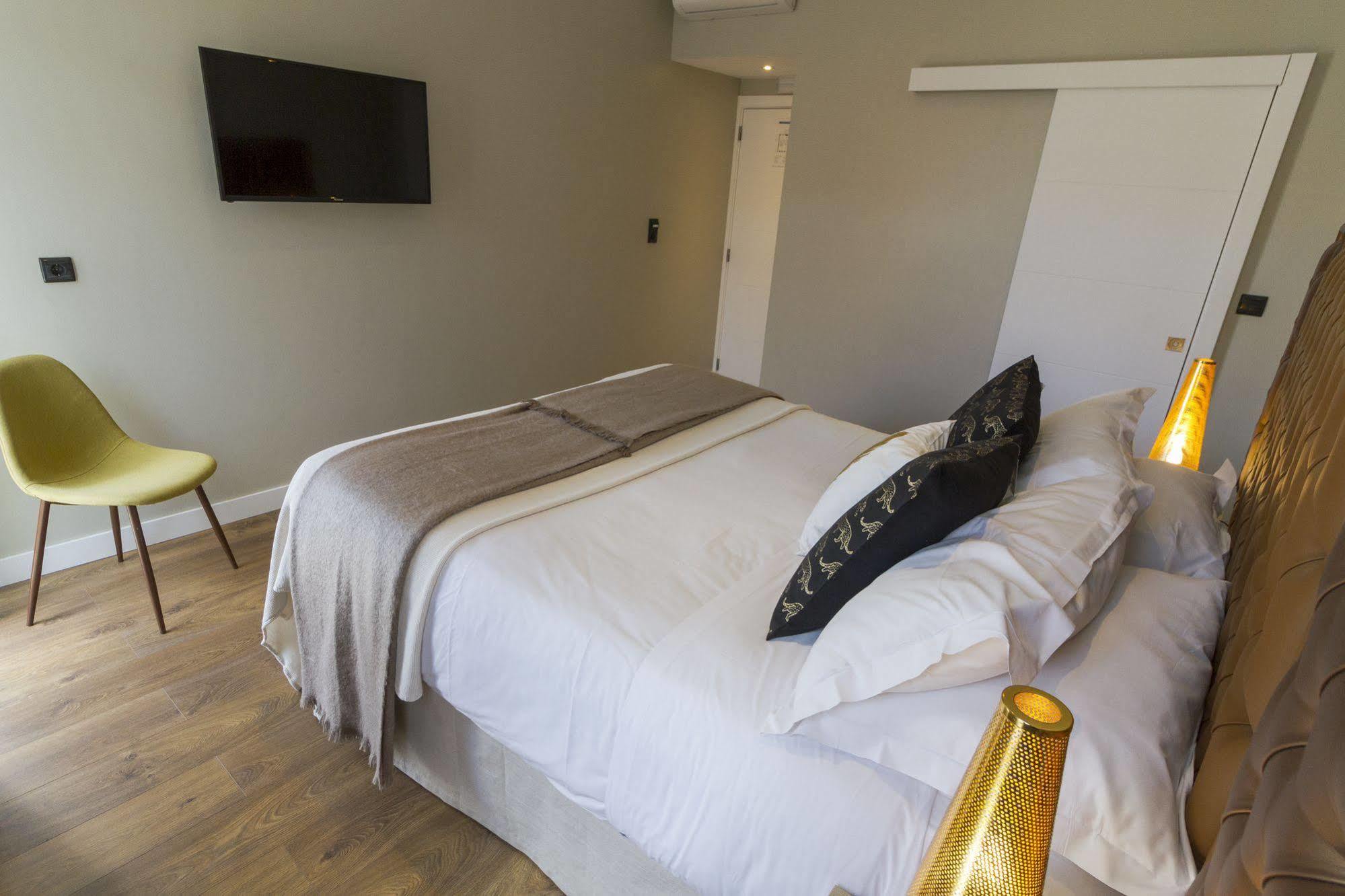 Bairro Alto Suites Lisboa Eksteriør bilde