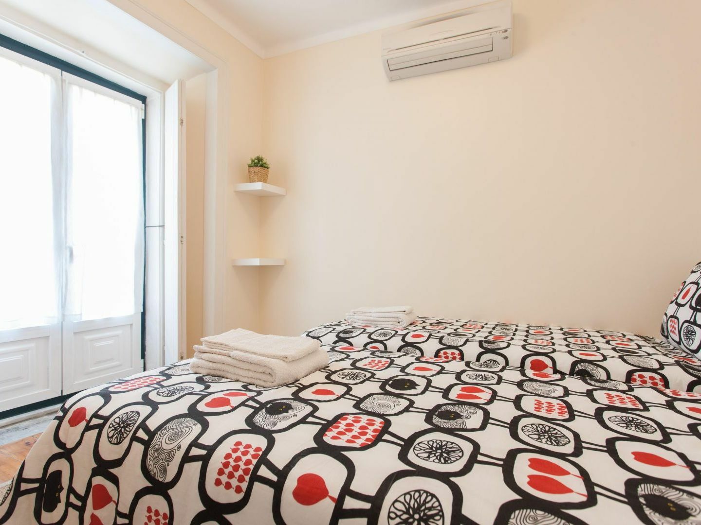 Bairro Alto Suites Lisboa Eksteriør bilde